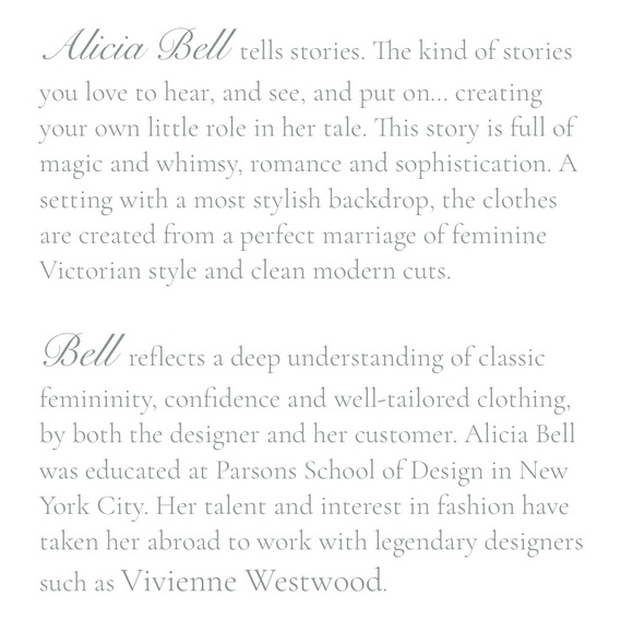 Alicia Bell green plaid button down SIZE 10 - Picture 8 of 8